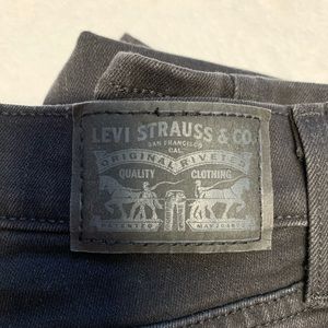 Levi jeans SOLD